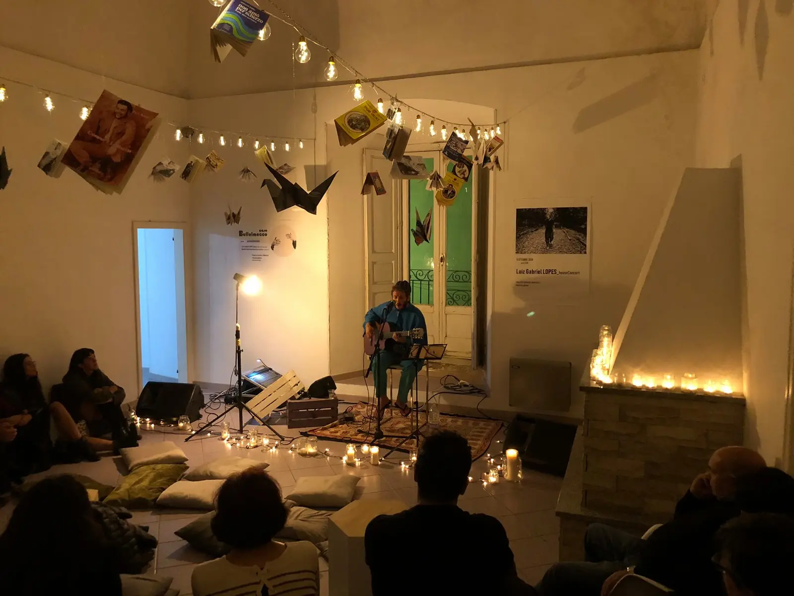 Palazzo Contuzzi-Mostacci