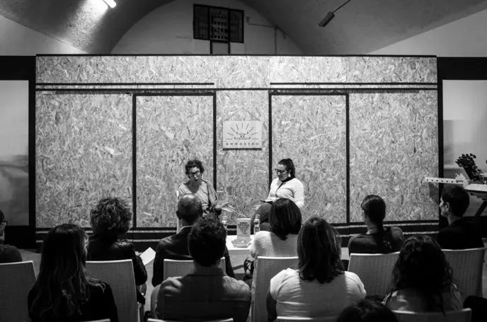 Laboratorio Artigianale Ammostro