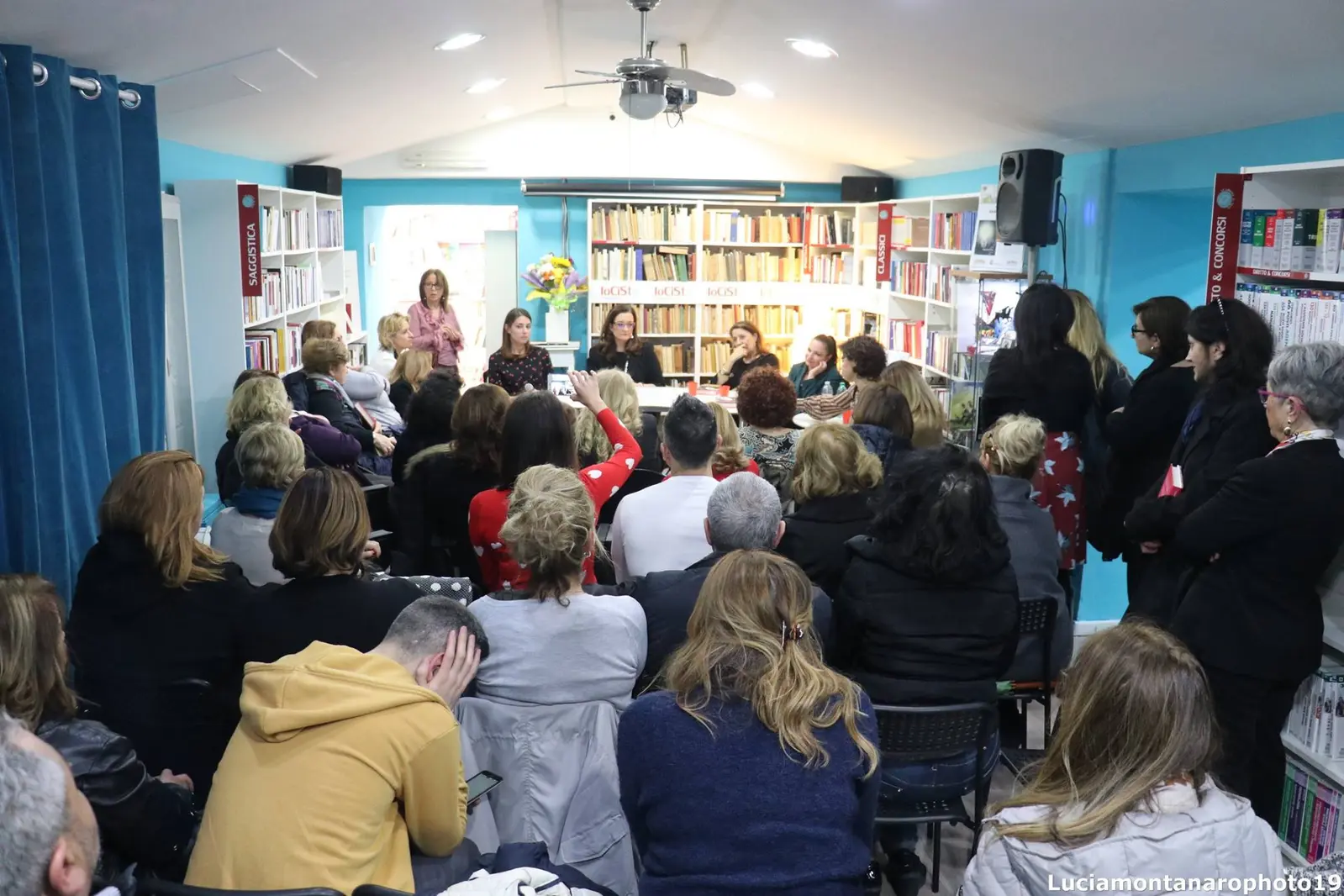 iocisto - Libri, viaggi e cose belle