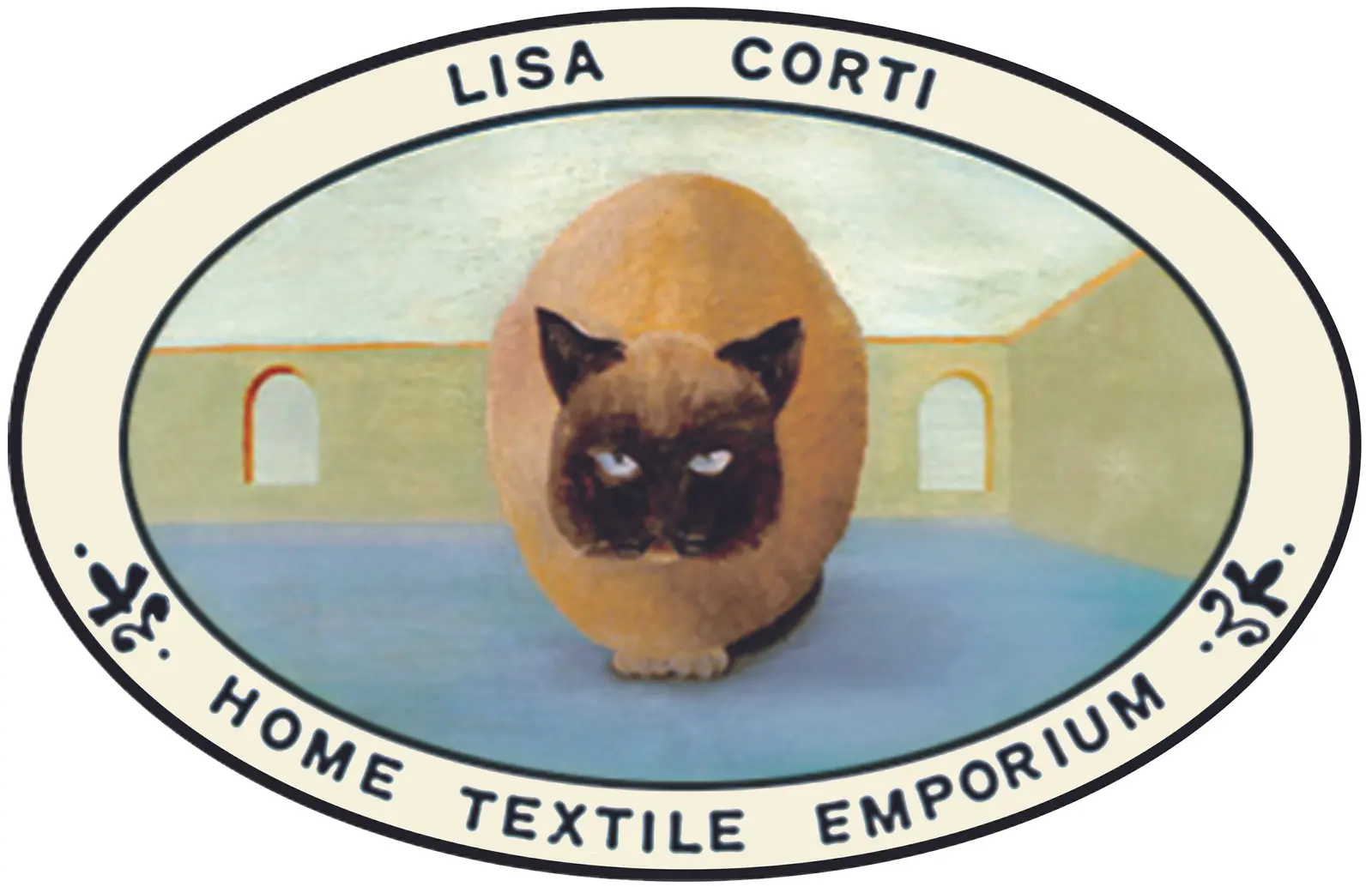 Lisa Corti Home Textile Emporium