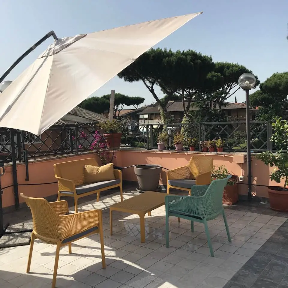 Terrazza Fanzi