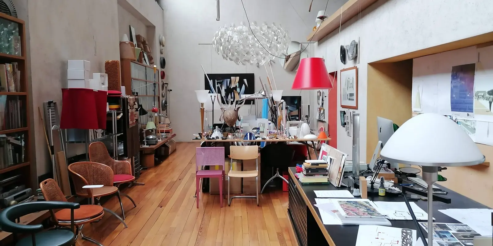 STUDIO DI ARCHITETTURA PAOLO RIZZATTO