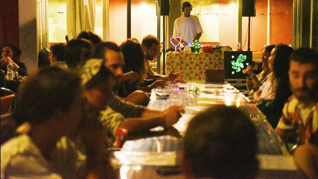 MARE CULTURALE URBANO Food Hub - Canottieri San Cristoforo