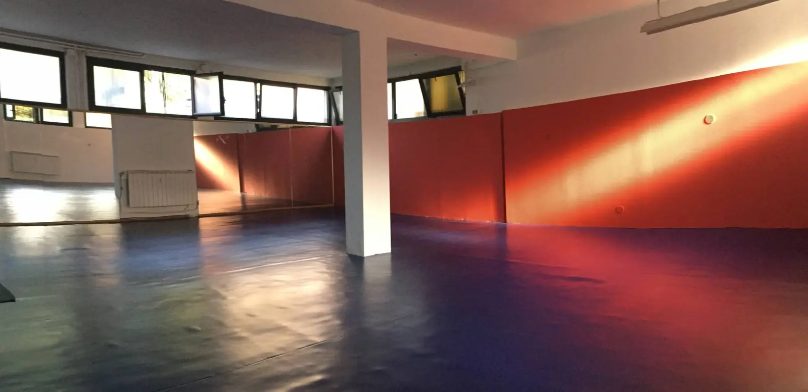 ASD CENTRO ARIEL Scuola di danza e movimento a Milano