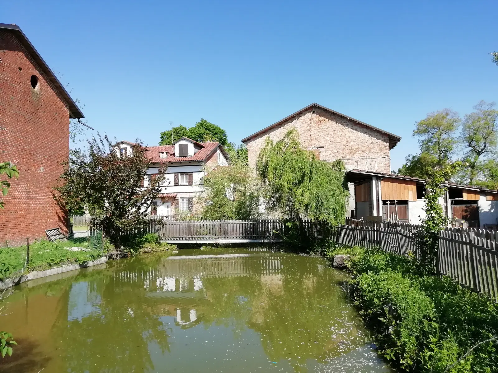 Cohousing Montesole