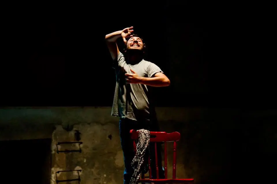 Don Chisciotte in Sicilia