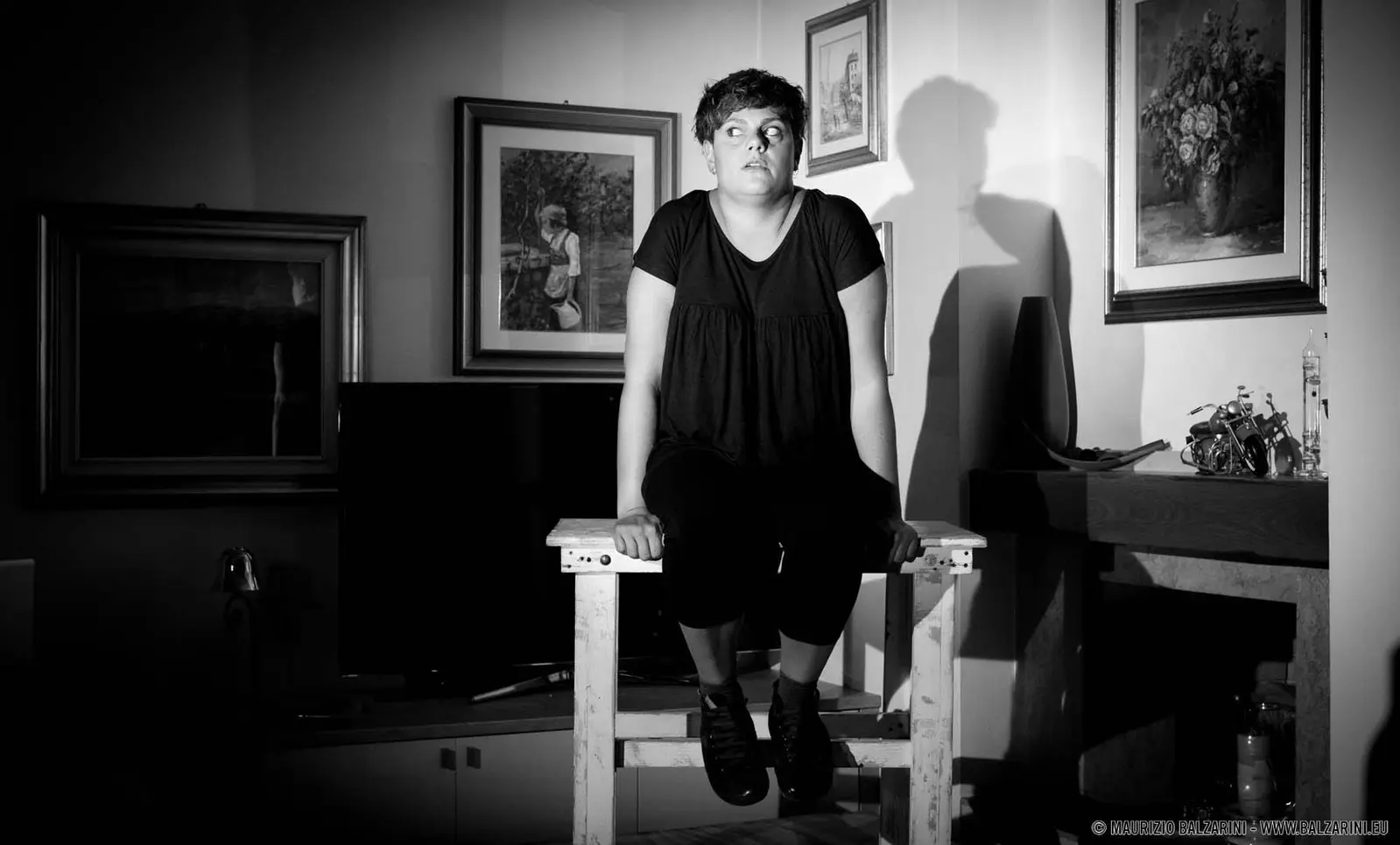 Il ritratto della salute