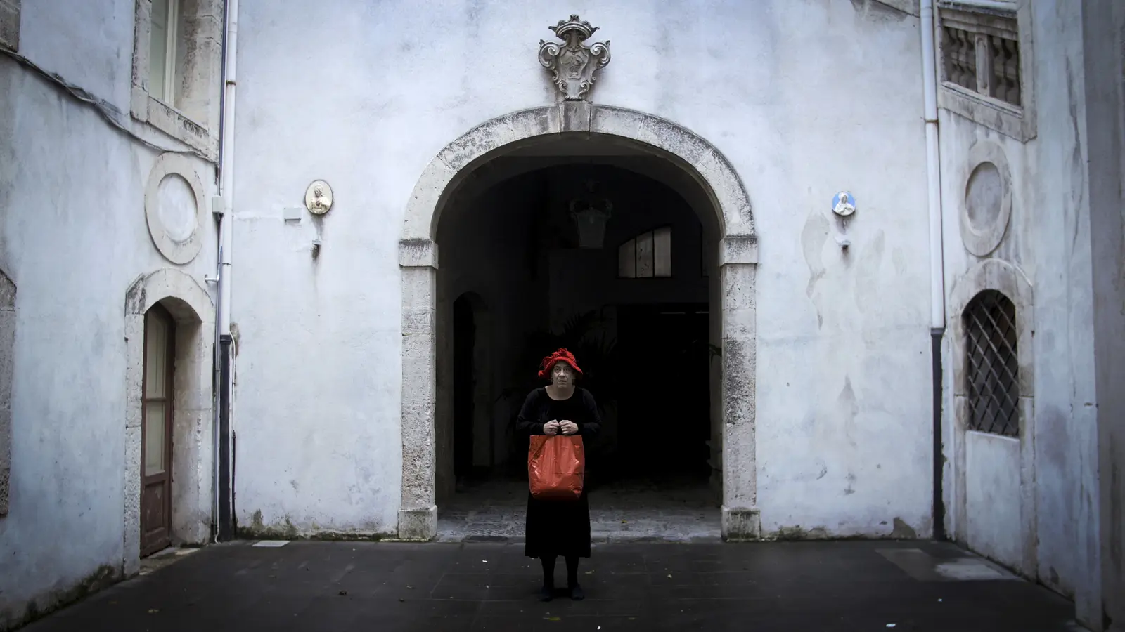 Mamma, Piccole tragedie minimali