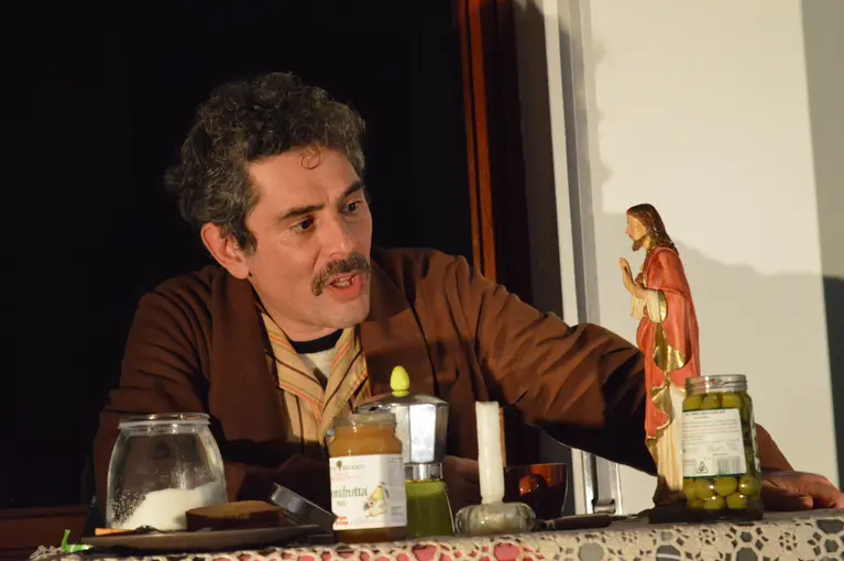 Opinioni di un uomo comune