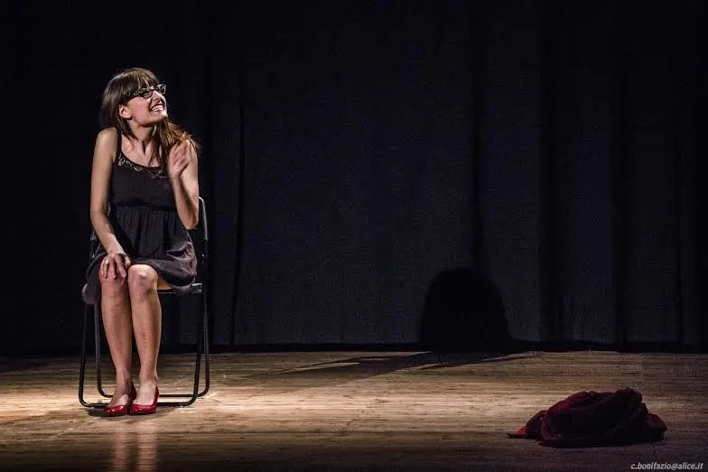 Ti lascio perché ho fino l'ossitocina