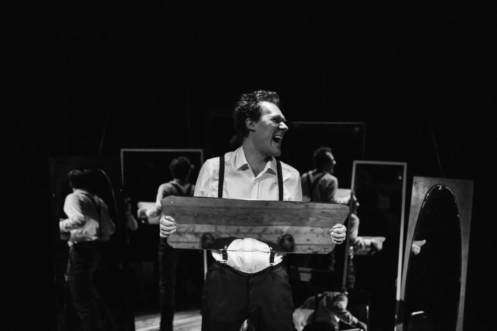 IO, ovvero come sopravvivere all'epoca del narcisismo