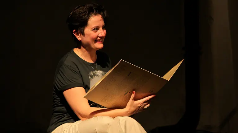 Every brilliant thing - Tutte le cose per cui vale la pena vivere