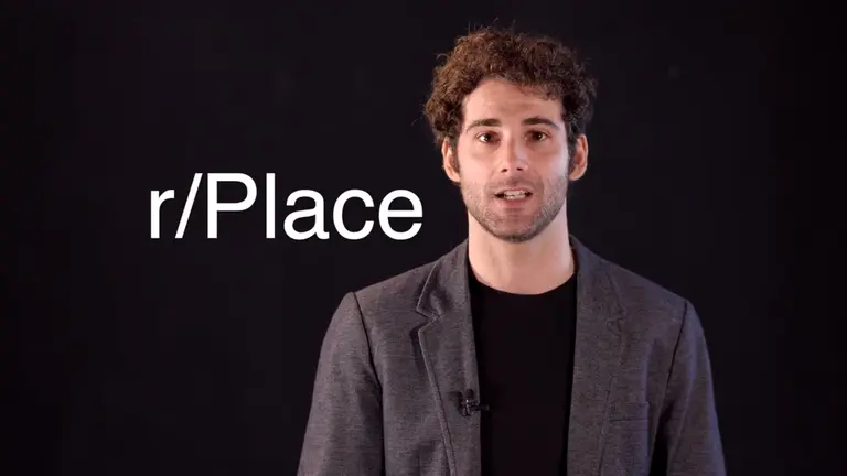 r/Place