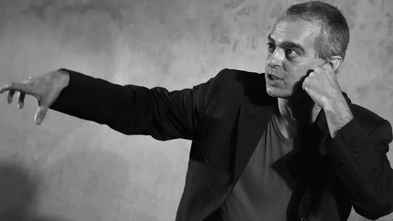 Primi passi sulla luna