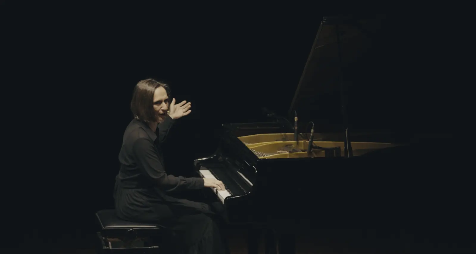 Nannerl. L'ultima nota