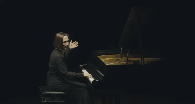 Nannerl. L'ultima nota