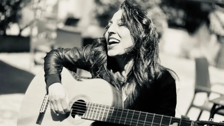 Rosa. Eleonora Bordonaro canta e cunta Rosa Balistreri