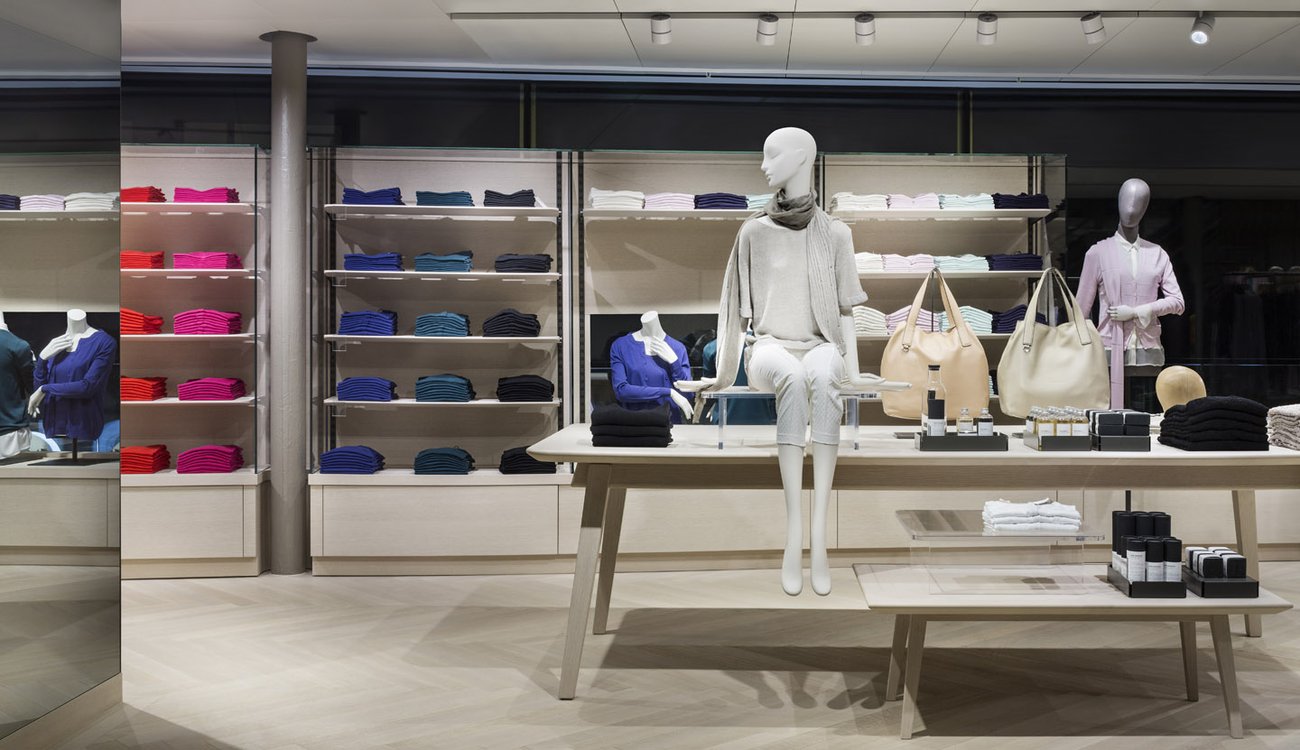 Modissa Store Zurich
