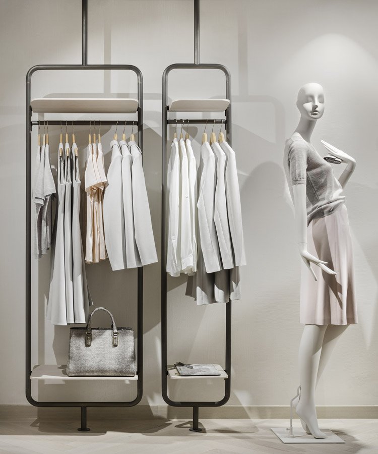 Modissa Store Zurich