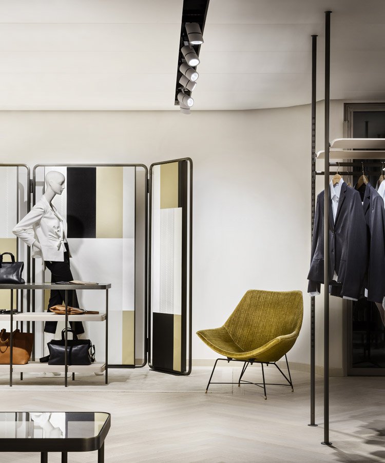 Modissa Store Zurich