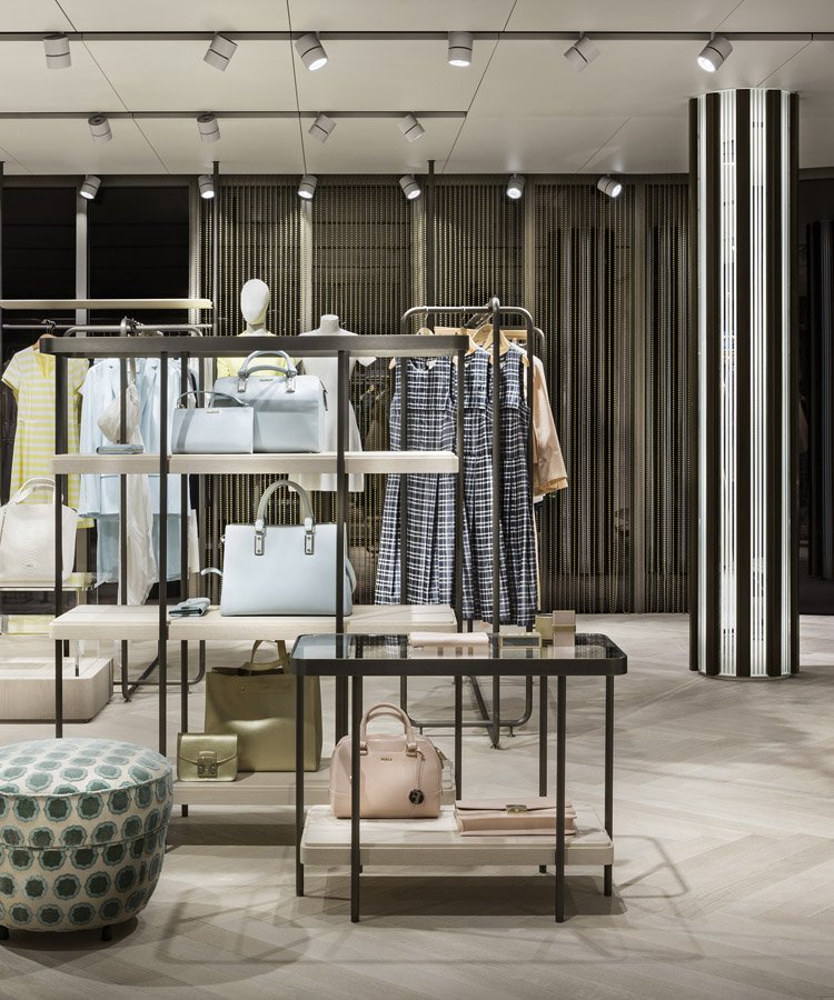 Modissa Store Zurich