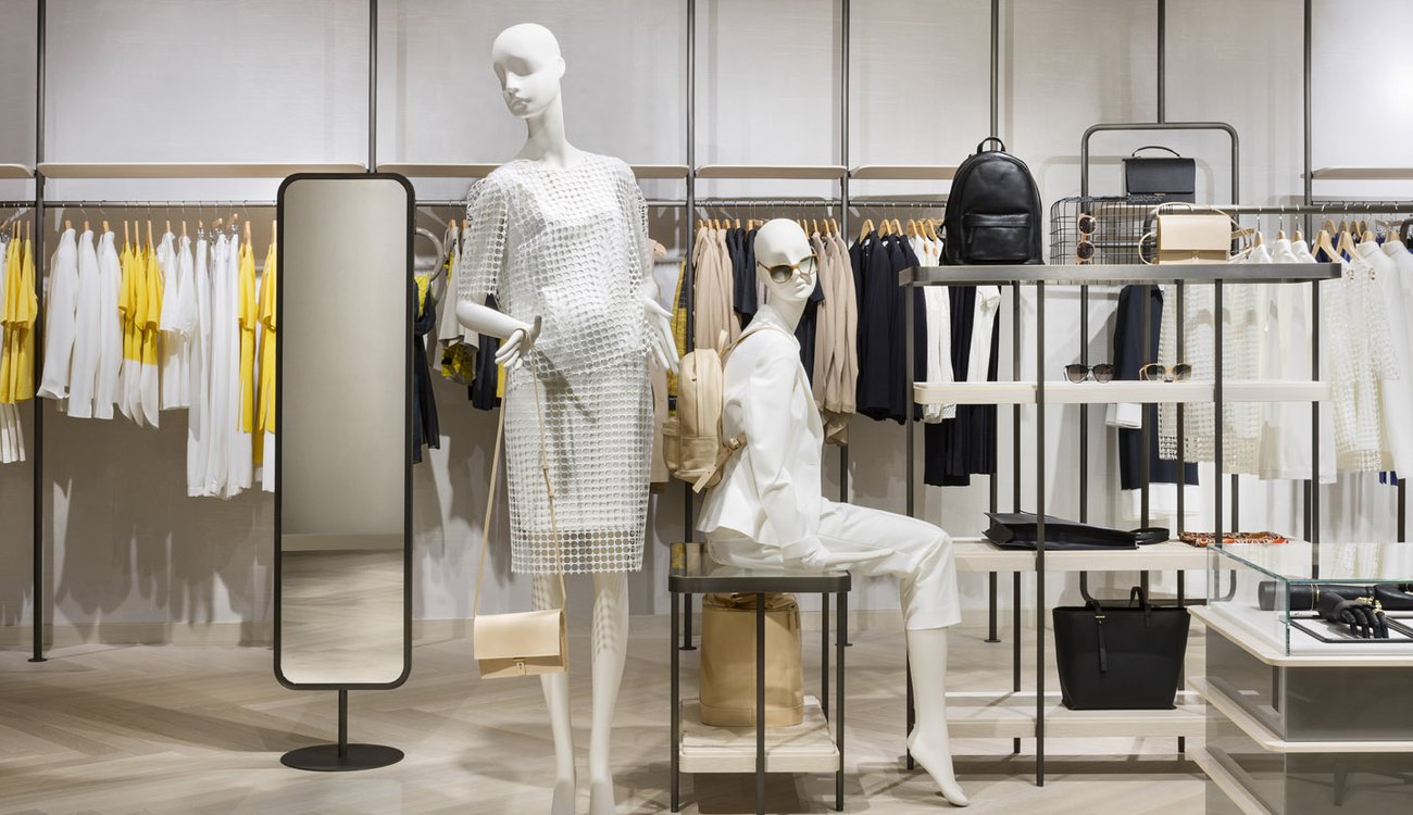 Modissa Store Zurich