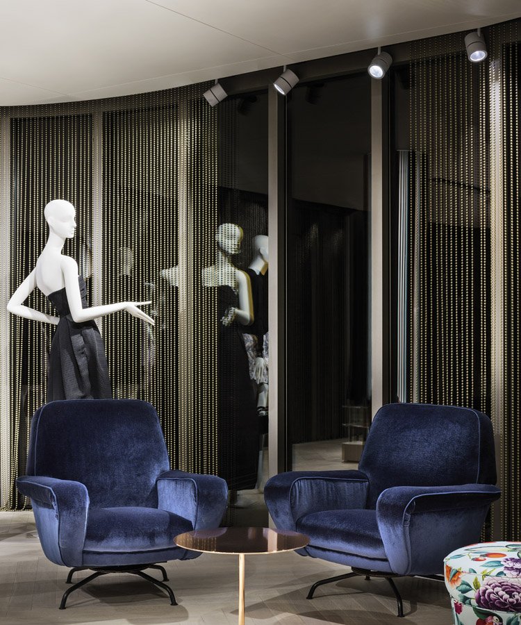 Modissa Store Zurich