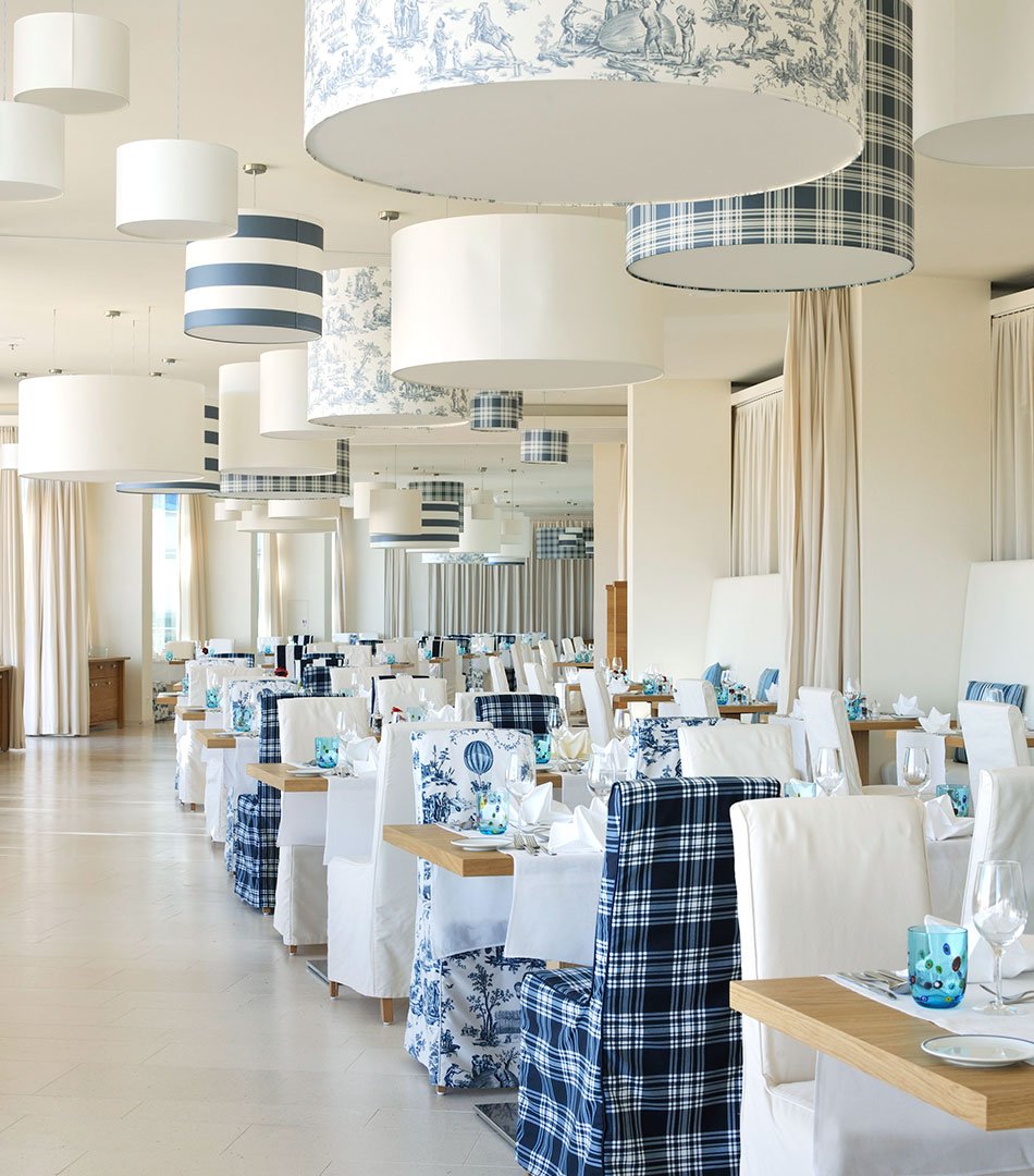 Dining area, Punta Skala Hotel & Spa Iadera - Petrcane, Punta Skala (HR)