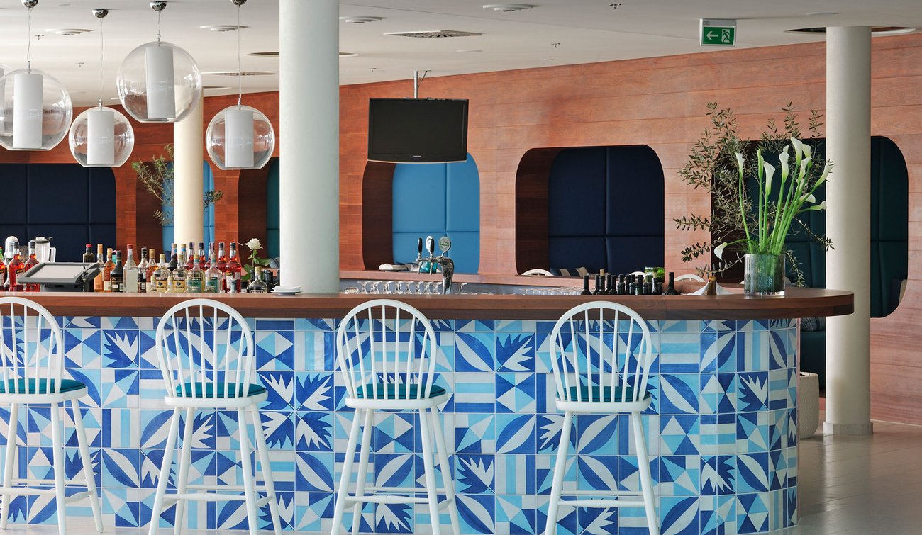 Dining area, Punta Skala Hotel & Spa Iadera - Petrcane, Punta Skala (HR)