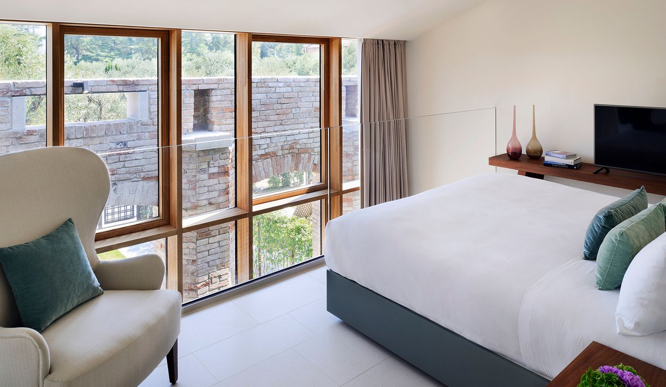 JW Marriott Venice Resort & Spa, Venice (IT)