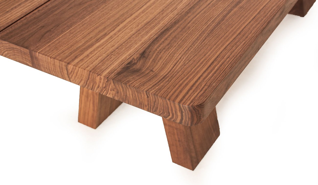 Icon, table for RIVA 1920, 2016