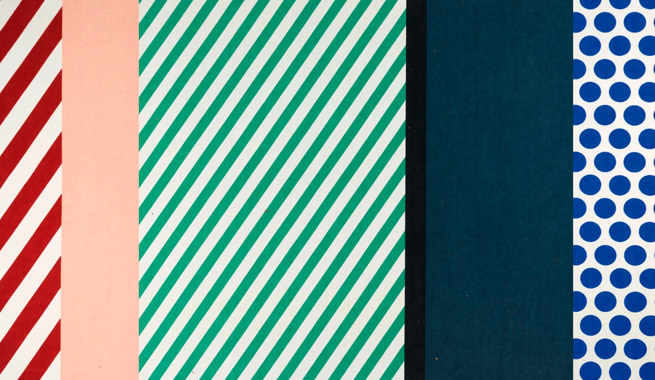 Carpet collection for Vorwerk