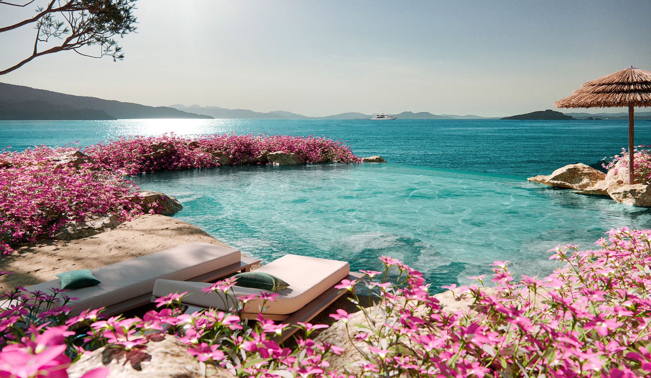 Seaside Villa