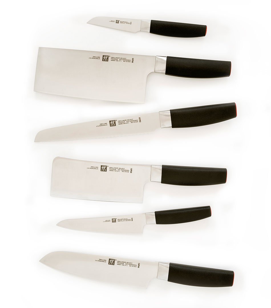 Zwilling Select