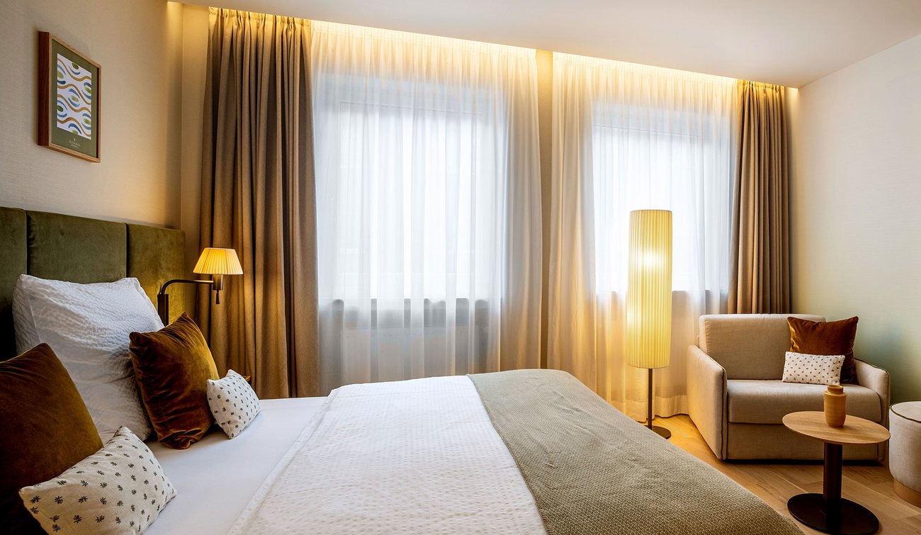 Bavaria Boarding House - Munich (DE)
