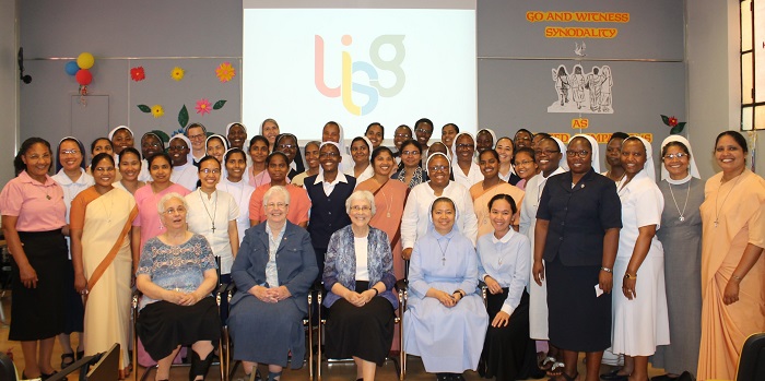 UISG Formation Programme Formators