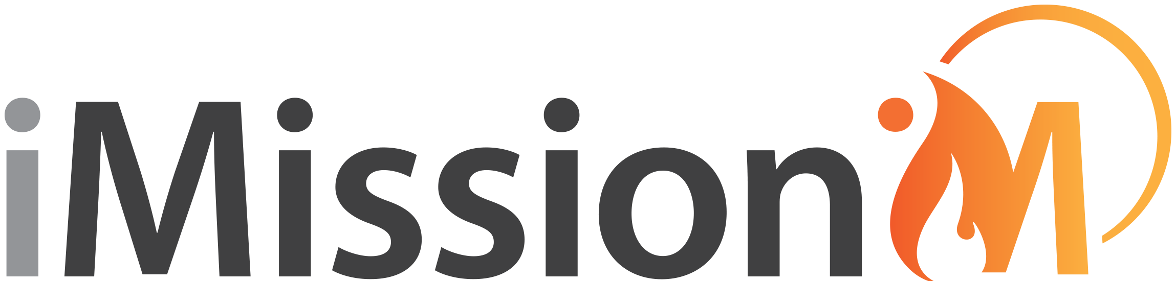 iMission