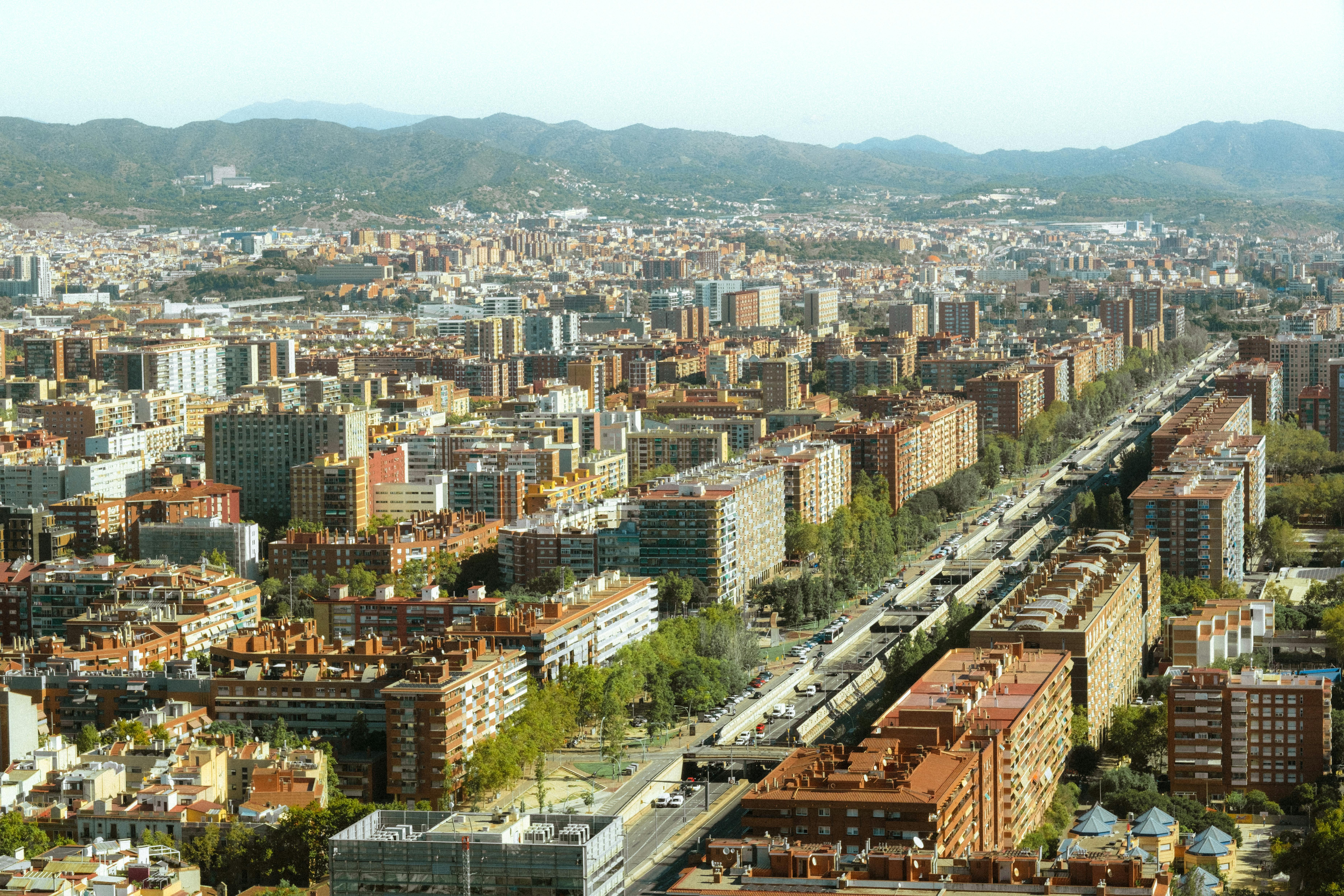 Un fine settimana a Barcellona