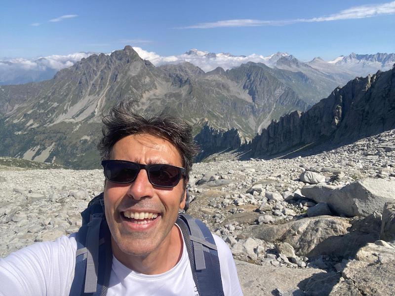 La corsa sacra
