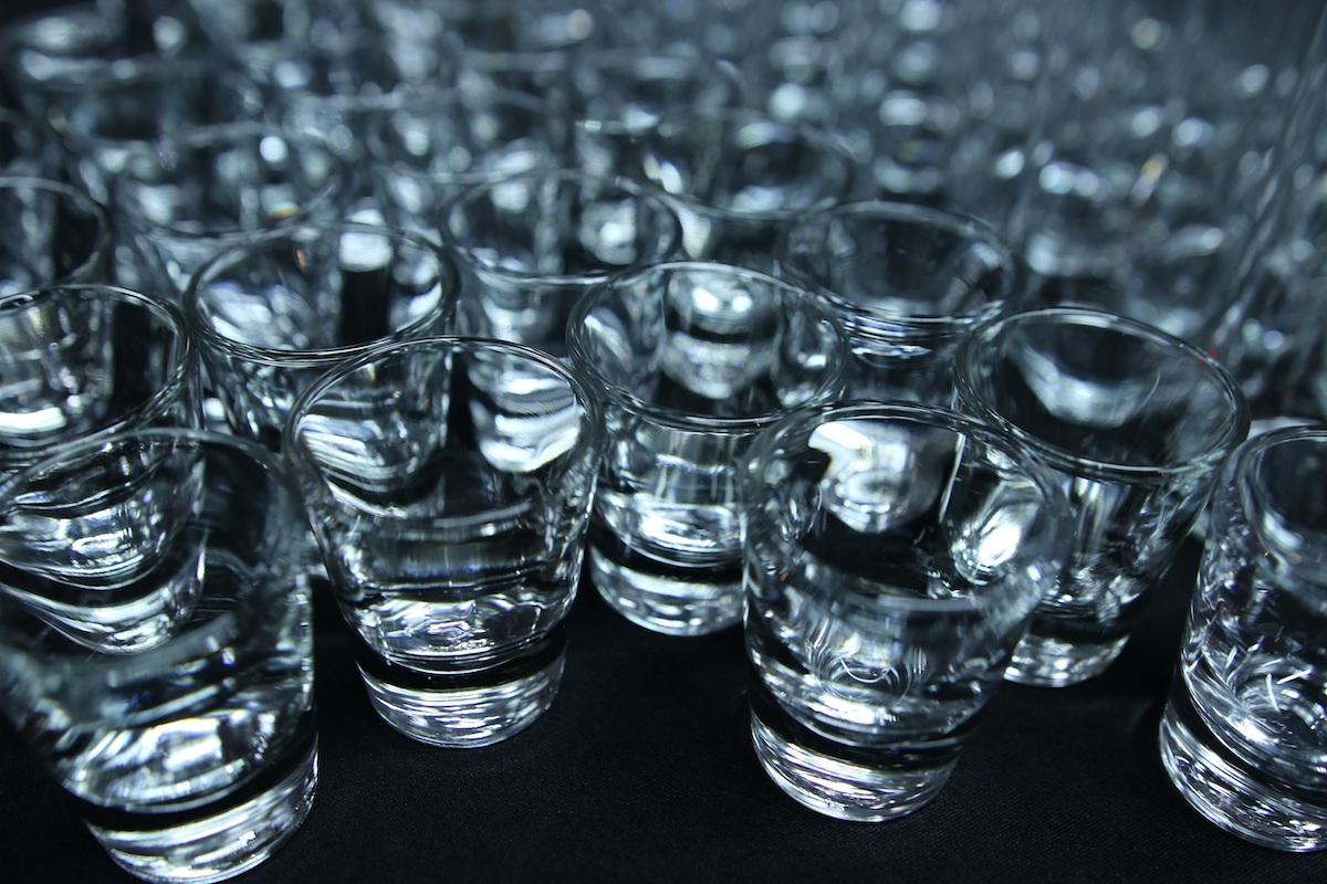 Vodka a Dublino