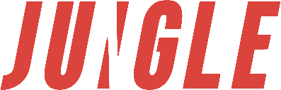 We Are Jungle Logo