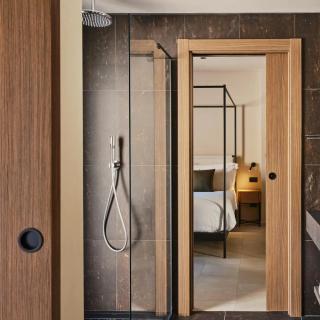 Borgo_Garden Suite bathroom